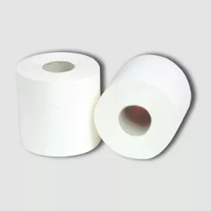 Fürdőszoba WC -tekercsek Fürdőszoba WC -tekercsek