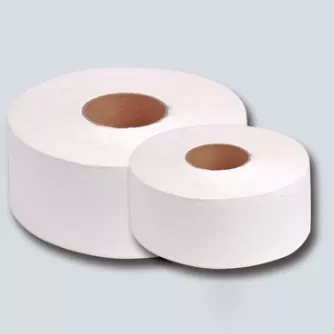 Jumbo WC -tekercsek