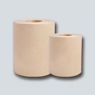 Kraft Hardwound Roll törülközők
