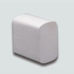 Mini interfold WC -szövetek